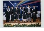 Convocation Glimpse 2004 by Institute of Business Administration