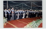 Convocation Glimpse 2005 by Institution of Business Administration
