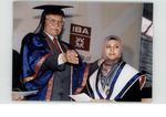 Convocation Glimpse 2005 by Institute of Business Administration