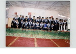 Convocation Glimpse 2005 by Institute of Business Administration