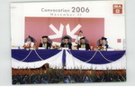 Convocation Glimpse 2006 by Institute of Business Administration