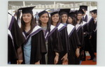 Convocation Glimpse 2006 by Institute of Business Administration