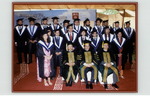 Convocation Glimpse 2008 by Institute of Business Administration