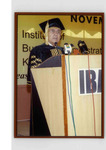 Convocation Glimpse 2007 by Institute of Business Administration
