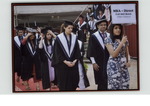 Convocation Glimpse 2009 by Institute of Business Administration