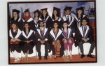 Convocation Glimpse 2009 by Institute of Business Administration