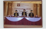 Convocation Glimpse 2010 by Institute of Business Administration