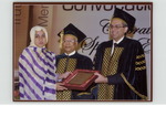 Convocation Glimpse 2010 by Institute of Business Administration
