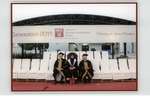 Convocation Glimpse 2011 by Institute of Business Administration