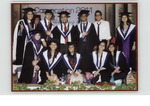 Convocation Glimpse 2011 by Institute of Business Administration