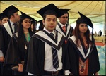 Convocation Glimpse 2012 by Institute of Business Administration