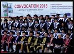 Convocation Glimpse 2013 by Institute of Business Administration