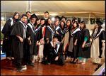 Convocation Glimpse 2013 by Institute of Business Administration
