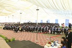 Convocation Glimpse 2015 by Institute of Business Administration