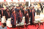 Convocation Glimpse 2019 by Institute of Business Administration