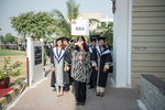 Convocation Glimpse 2020 by Institute of Business Administration