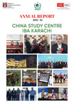 Annual Report 2021 – 22: China Study Centre IBA Karachi by China Study Centre, Institute of Business Administration