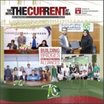 The Current [June 2017 - September 2017] by Institute of Business Administration