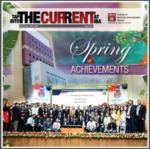 The Current [February 2017 - May 2017] by Institute of Business Administration
