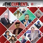 The Current [October 2016 - January 2017] by Institute of Business Administration