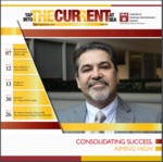 The Current [May 2016 - September 2017] by Institute of Business Administration