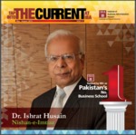 The Current [May 2015 - August 2015] by Institute of Business Administration