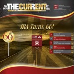 The Current [January 2015 - April 2015] by Institute of Business Administration