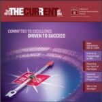 The Current [2014] by Institute of Business Administration