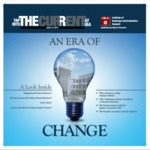 The Current [2014] by Institute of Business Administration