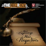The Current [Annual 2013] by Institute of Business Administration