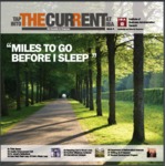 The Current [2012] by Institute of Business Administration