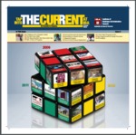 The Current [Annual 2011] by Institute of Business Administration