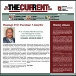The Current [January 2011] by Institute of Business Administration