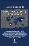 Making sense of post COVID-19 politics