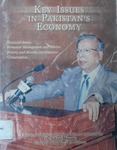 Key issues in Pakistan's economy