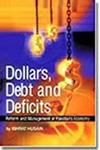 Dollars, debts and deficits : reform and management of Pakistan's economy by Ishrat Husain