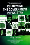 Reforming the government in Pakistan