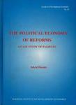 The political economy of reforms: a case study of Pakistan