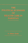 The political economy of healthcare in Pakistan