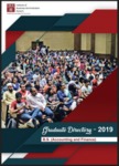 Graduate Directory: BSAF 2019