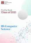 Profile Book: BS Computer Science Class of 2021
