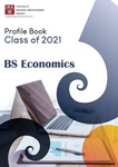 Profile Book: BS Economics Class of 2021