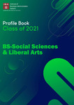 Profile Book: BS Social Sciences & Liberal Arts Class of 2021 by Institute of Business Administration