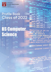 Profile Book: BS Computer Science Class of 2022