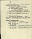 Board of Advanced Studies of IBA 1966