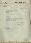 Packages Ltd. Donation