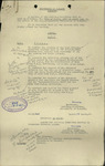 Building Committee Meeting Agenda by Institute of Business Administration, Karachi, Pakistan