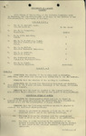 Proceedings from Building Committee Meeting by University of Karachi, Pakistan