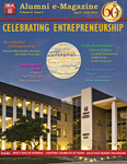 IBA Alumni e-Magazine [Apr-Jun 2015] by Alumni & Resource Mobilization Department, IBA