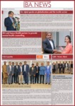 IBA Newsletter [January 2019] by Communications Department, IBA